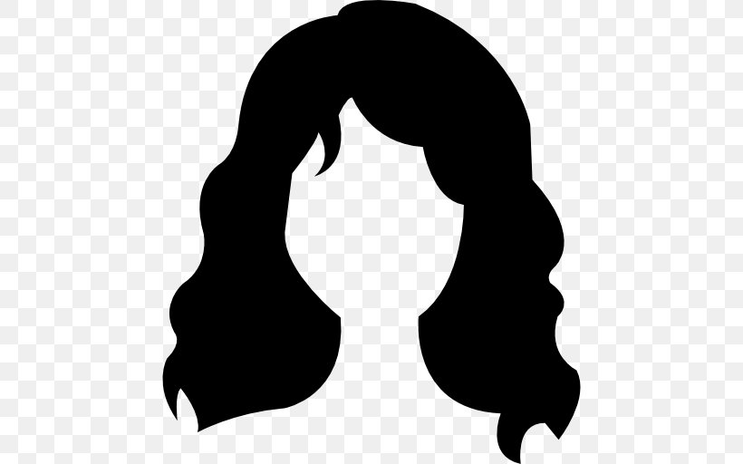 Hairstyle, PNG, 512x512px, Hairstyle, Barber, Beauty Parlour, Black, Black And White Download Free