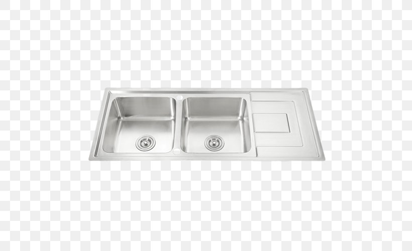 Kitchen Sink Tap Bathroom, PNG, 500x500px, Sink, Bathroom, Bathroom Sink, Bowl, Hardware Download Free