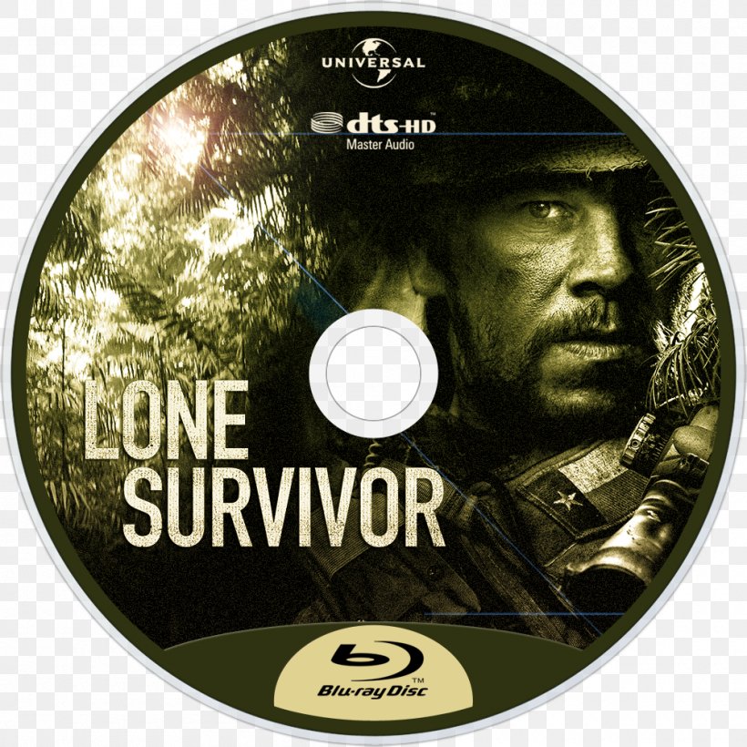 Marcus Luttrell Lone Survivor: The Eyewitness Account Of Operation Redwing And The Lost Heroes Of SEAL Team 10 Blu-ray Disc DVD, PNG, 1000x1000px, Marcus Luttrell, Bluray Disc, Brand, Compact Disc, Disk Image Download Free