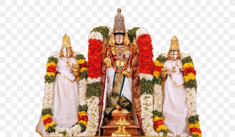 Tirumala Venkateswara Temple Lakshmi Tiruchanur Venkata, PNG, 640x480px, Tirumala Venkateswara Temple, Figurine, Hindu Temple, Lakshmi, Malayappa Swami Download Free