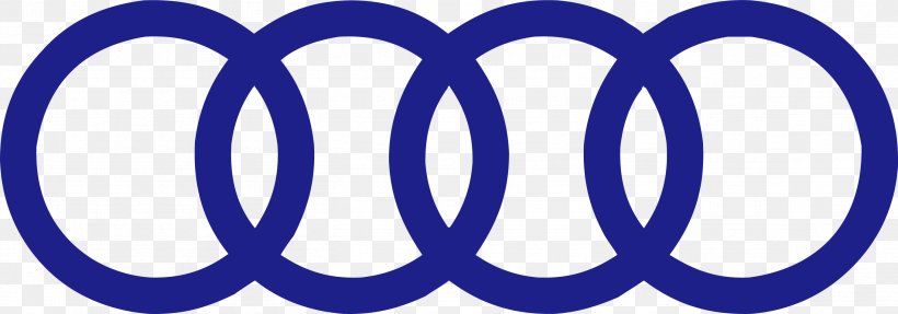 Audi A3 Car Dealership Logo, PNG, 2723x954px, 2016 Audi A6, Audi, Area, Audi A2, Audi Q7 Download Free