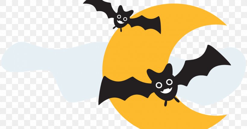 Bat Clip Art Halloween Illustration Drawing, PNG, 1200x630px, Bat, Batch File, Costume, Disguise, Drawing Download Free