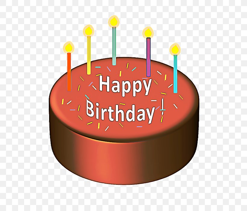 Cartoon Birthday Cake, PNG, 700x700px, Birthday Cake, Baked Goods, Birthday, Birthday Candle, Buttercream Download Free