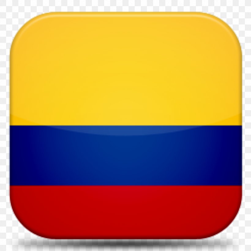 Flag Of Colombia Christian Flag Flags Of South America, PNG, 1024x1024px, Colombia, Christian Flag, Flag, Flag Of Colombia, Flag Of Gran Colombia Download Free