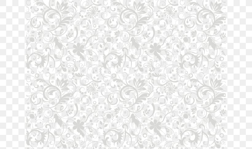 Flowers LINE Text Pattern, PNG, 650x486px, Flowers, Abstract, Black And White, Book, English Download Free