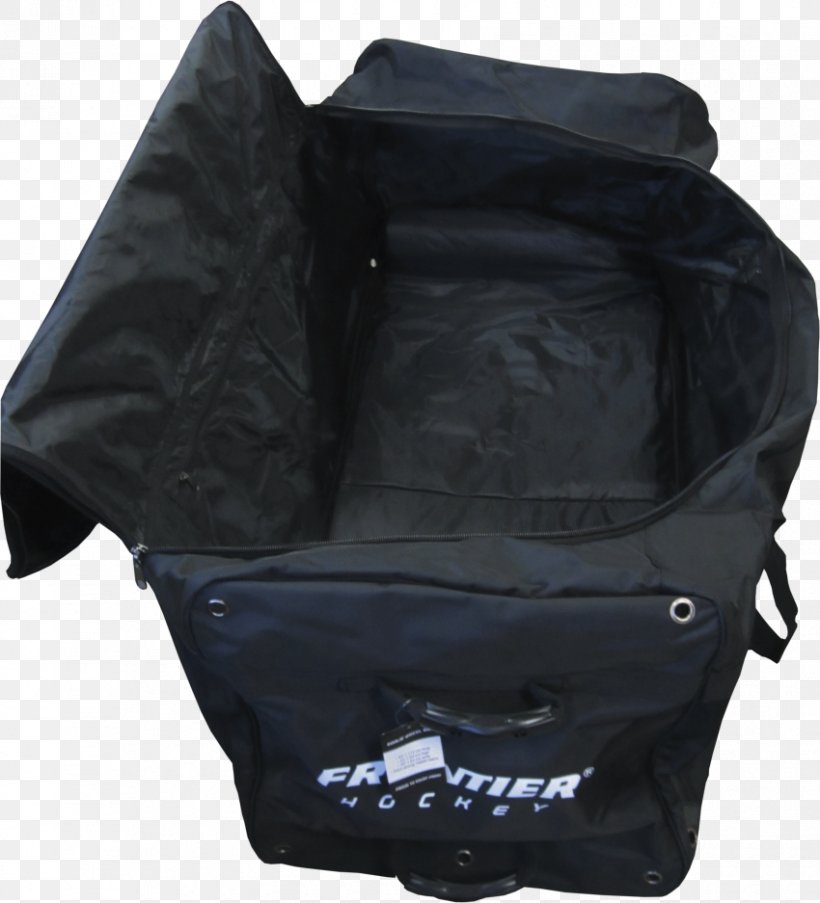 Goaltender Bag Ice Hockey Equipment CCM Hockey, PNG, 850x937px, Goaltender, Backpack, Bag, Black, Ccm Hockey Download Free