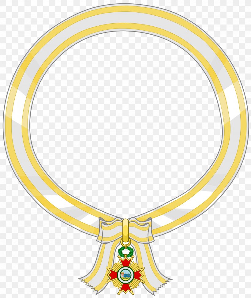 Grand Cross Order Of Isabella The Catholic Coat Of Arms Knight, PNG, 2000x2374px, Grand Cross, Body Jewelry, Breve, Coat Of Arms, Collar Download Free
