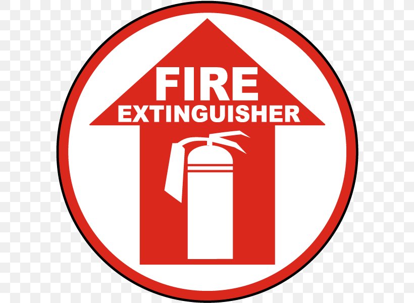 Logo Fire Extinguishers Sticker Sign Conflagration, PNG, 600x600px, Logo, Area, Brand, Conflagration, Emergency Exit Download Free