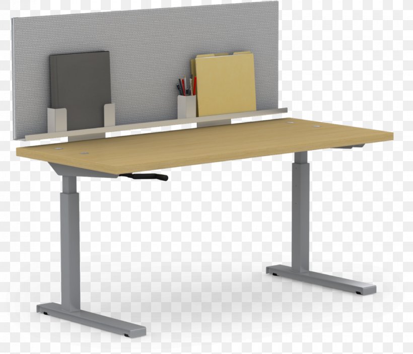 Office & Desk Chairs Office & Desk Chairs Furniture Standing Desk, PNG, 1440x1236px, Desk, Chair, Desktop Computers, Furniture, Modesty Panel Download Free
