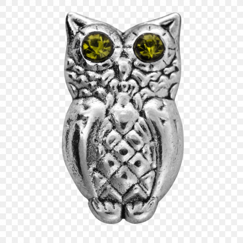 Owl Body Jewellery Silver, PNG, 827x827px, Owl, Bird, Bird Of Prey, Body Jewellery, Body Jewelry Download Free