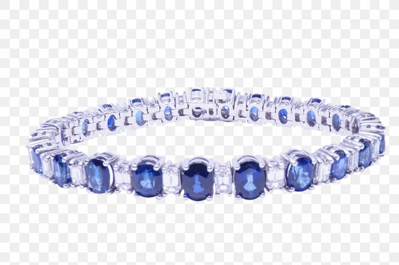 Sapphire Bracelet Bead, PNG, 900x600px, Sapphire, Bead, Blue, Bracelet, Cobalt Blue Download Free