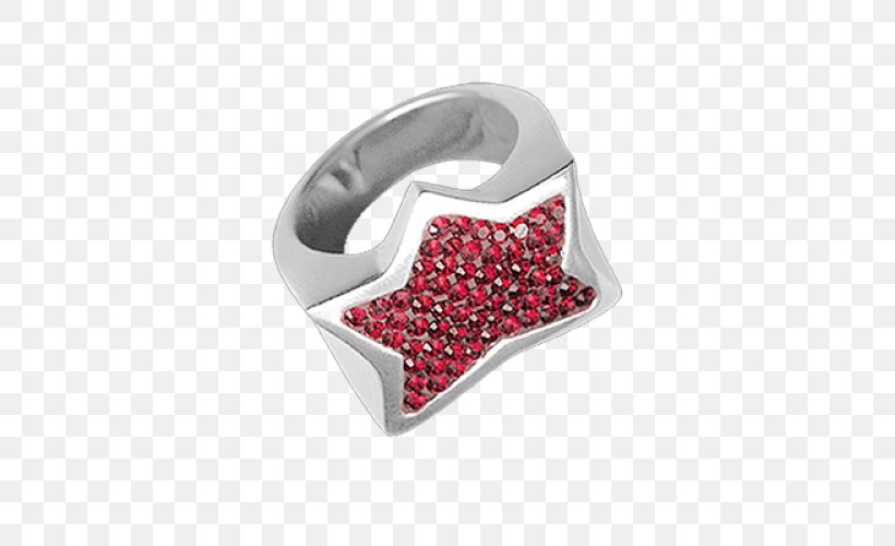 Silver Body Jewellery Ruby, PNG, 500x500px, Silver, Body Jewellery, Body Jewelry, Fashion Accessory, Jewellery Download Free