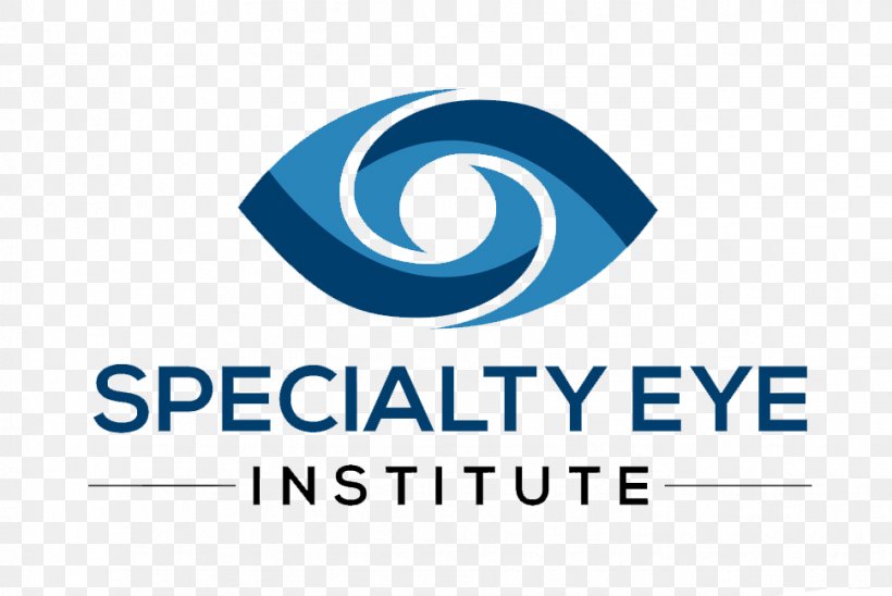 Specialty Eye Institute Logo Business Management Chief Executive, PNG, 969x648px, Logo, Area, Brand, Business, Chief Executive Download Free