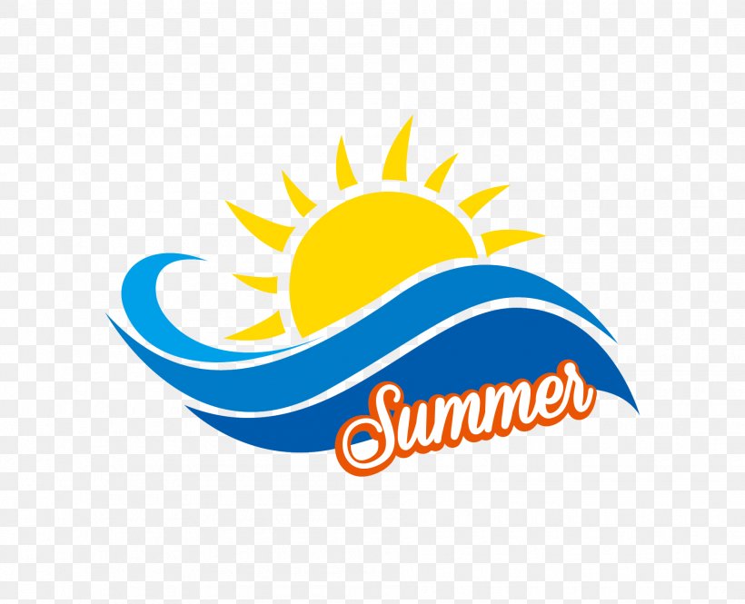 Summer Clip Art, PNG, 1890x1535px, Summer, Area, Art, Brand, Drawing Download Free