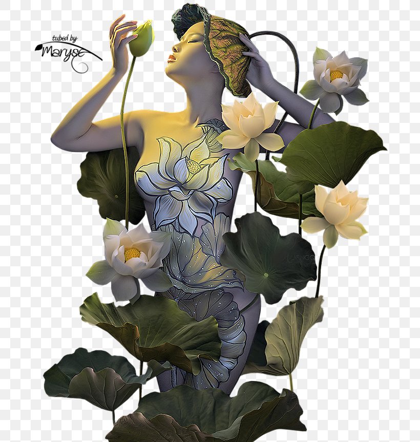 Woman Floral Design, PNG, 700x863px, Woman, Art, Character, Fictional Character, Figurine Download Free