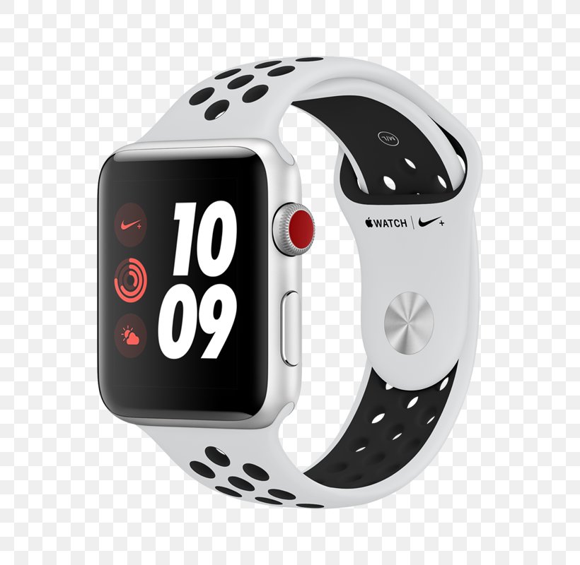 Apple Watch Series 3 Nike+ Apple Watch Series 2 Apple Watch Series 3 Nike+, PNG, 800x800px, Apple Watch Series 3, Apple, Apple Watch, Apple Watch Series 2, Apple Watch Series 3 Nike Download Free