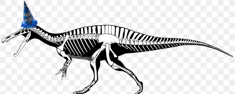 Baryonyx Suchomimus Spinosaurus Allosaurus Torvosaurus, PNG, 1160x466px, Baryonyx, Allosaurus, Animal Figure, Black And White, Carnivore Download Free