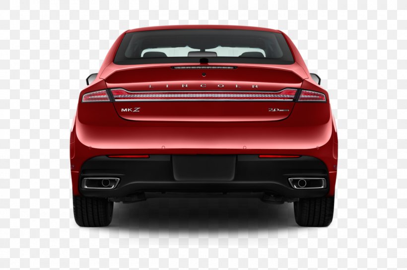 Car 2016 Lincoln MKZ Luxury Vehicle 2018 Lincoln MKZ, PNG, 1360x903px, 2018 Lincoln Mkz, Car, Auto Part, Automotive Design, Automotive Exterior Download Free