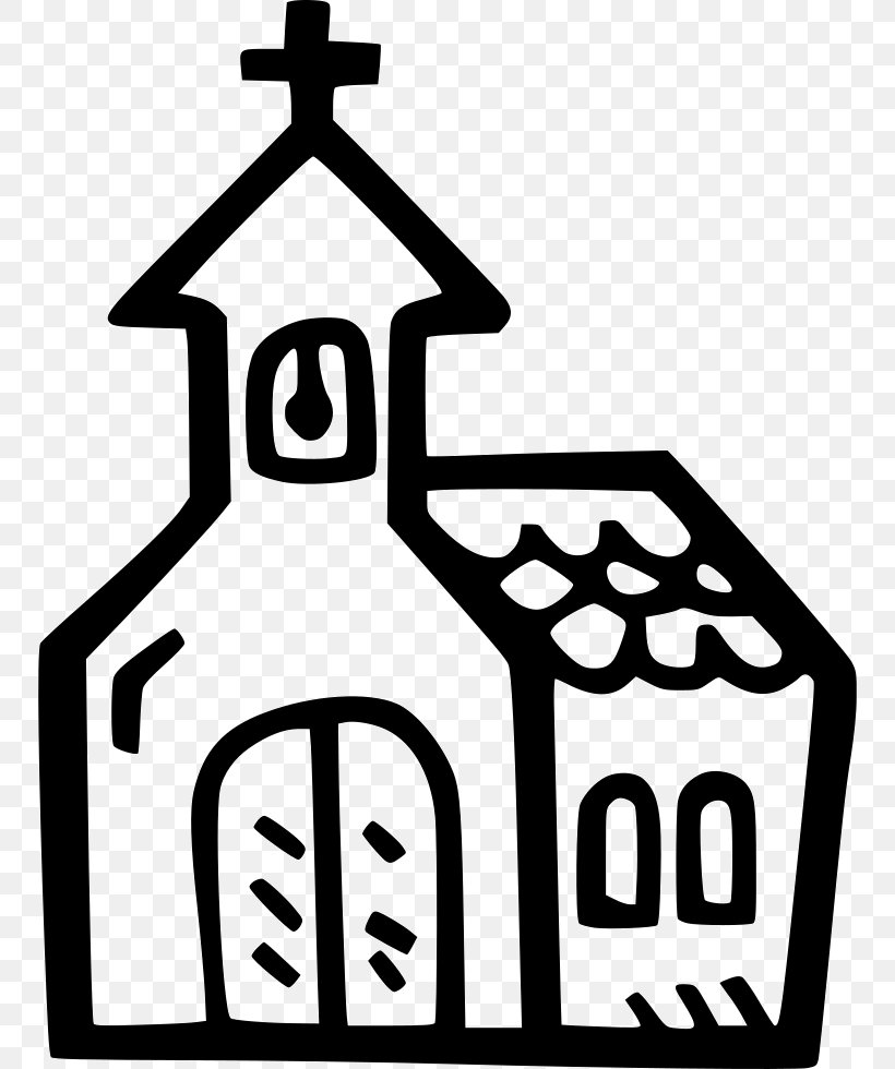 Clip Art Church, PNG, 750x980px, Church, Altar, Altar In The Catholic Church, Area, Black And White Download Free