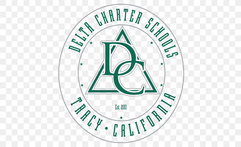 Delta Charter High School National Secondary School Academy State School, PNG, 500x500px, Delta Charter High School, Academy, Area, Brand, College Download Free