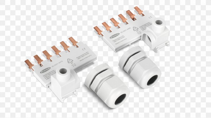 Electrical Connector Fronius International GmbH Solar Inverter DC Connector Power Inverters, PNG, 1540x866px, Electrical Connector, Auto Part, Dc Connector, Direct Current, Electronic Component Download Free