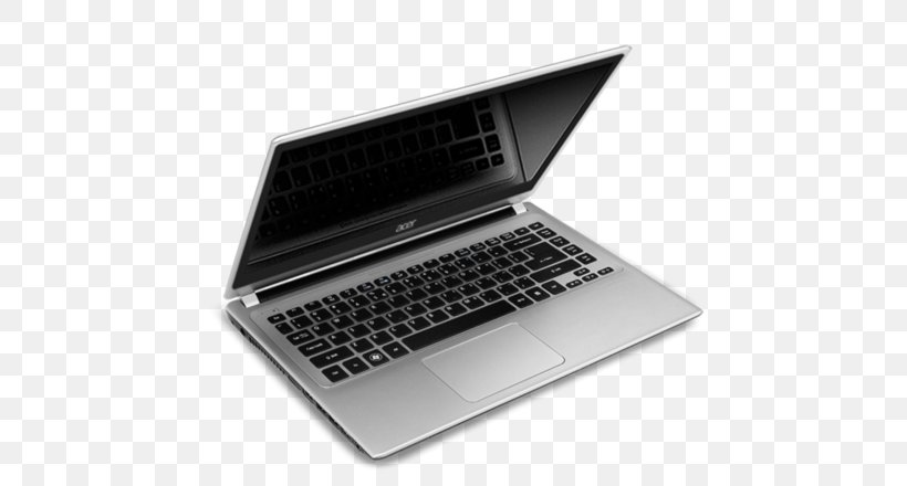 Laptop Intel Acer Aspire ASUS, PNG, 500x440px, Laptop, Acer, Acer Aspire, Acer Travelmate, Asus Download Free