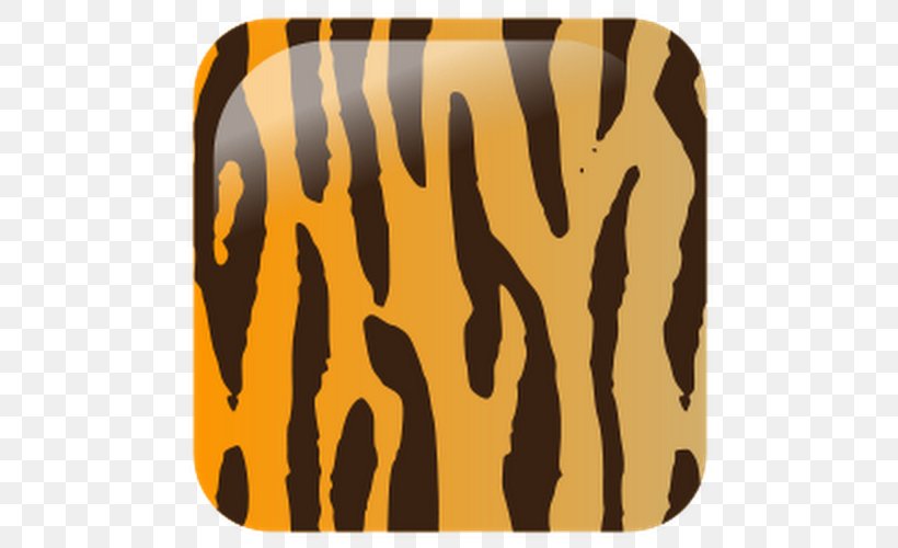 Leopard Tiger Animal Print Giraffe Cheetah, PNG, 500x500px, Leopard, Animal Print, Big Cat, Big Cats, Bumper Sticker Download Free