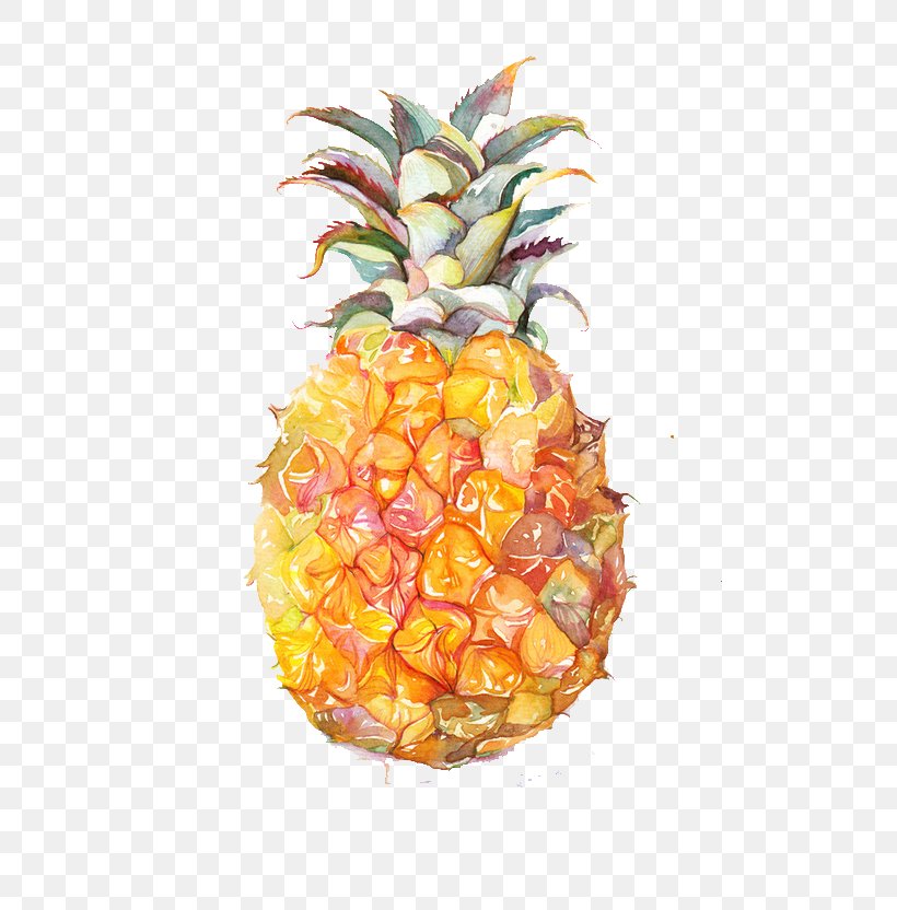 Pineapple, PNG, 658x832px, Pineapple, Accessory Fruit, Ananas, Food, Fruit Download Free