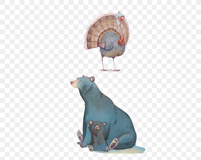 Rat Model Sheet Painting Cartoon Illustration, PNG, 411x653px, Watercolor, Cartoon, Flower, Frame, Heart Download Free