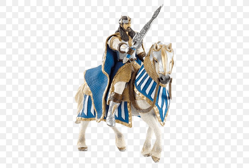 Schleich Action & Toy Figures Horse Knight, PNG, 555x555px, Schleich, Action Figure, Action Toy Figures, Animal Figure, Collecting Download Free