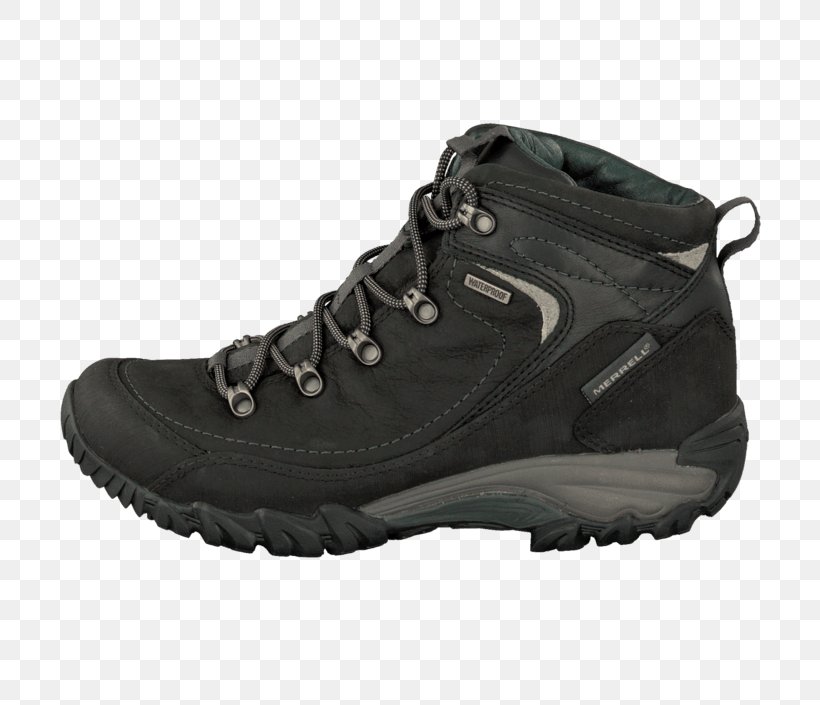 Shoe Nike Footwear Huarache Hiking Boot, PNG, 705x705px, Shoe, Asics, Black, Boot, Cross Training Shoe Download Free
