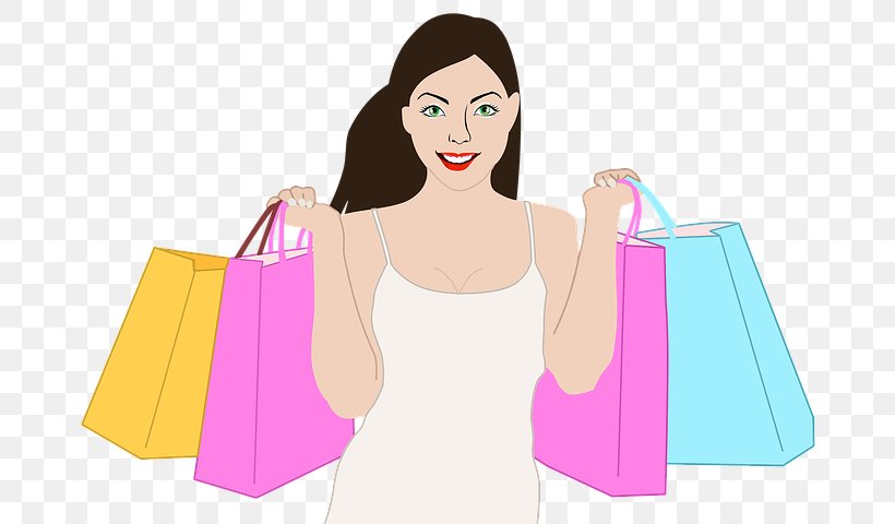 Shopping Clip Art Openclipart, PNG, 708x480px, Shopping, Bag, Business, Dress, Fashion Design Download Free