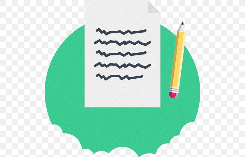 Test School Handwriting Paper Education, PNG, 520x527px, Test, Brand, Education, Green, Handwriting Download Free