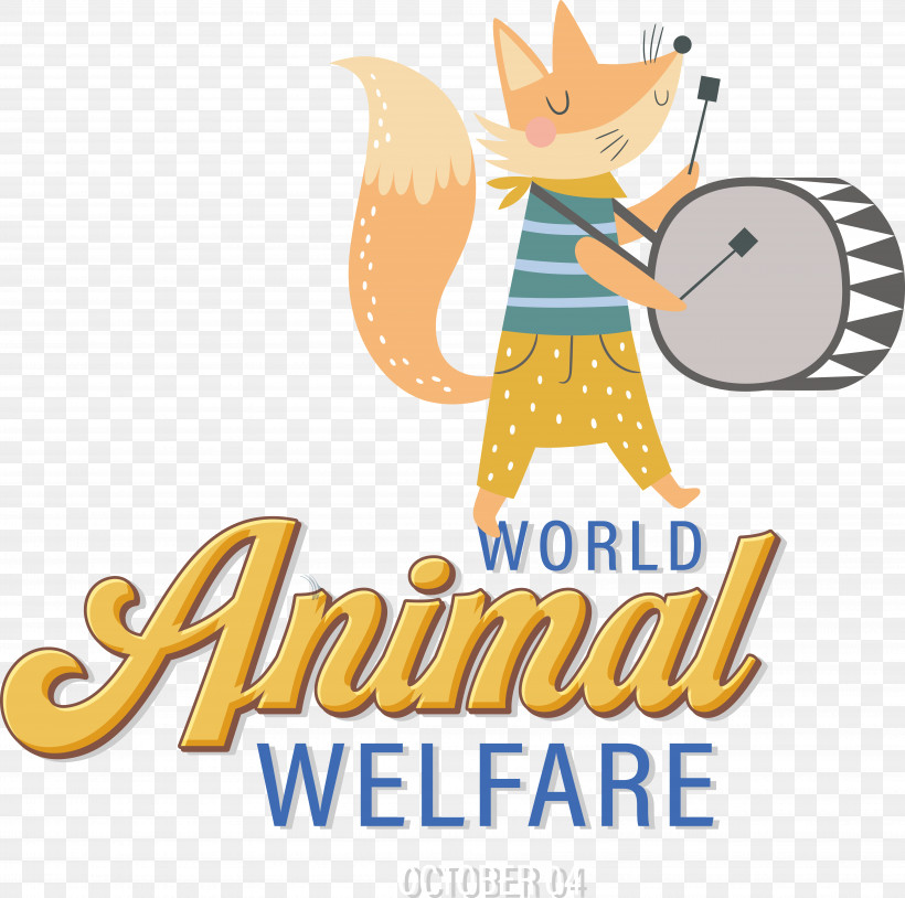 World Animal Day, PNG, 7051x7000px, World Animal Welfare Day, World Animal Day Download Free