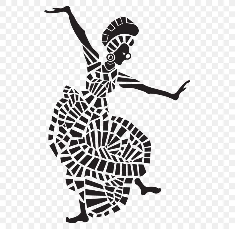 African Dance Clip Art, PNG, 800x800px, Africa, African Dance, Africanamerican Dance, Art, Black And White Download Free