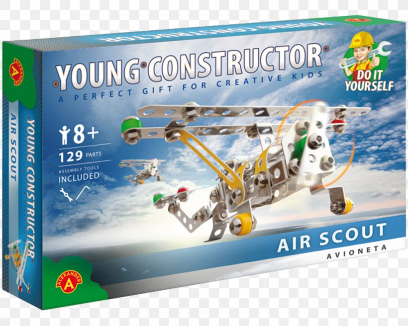 Airplane Child Toy Block Constructor, PNG, 1000x800px, Airplane, Architectural Engineering, Child, Constructeur, Construction Set Download Free