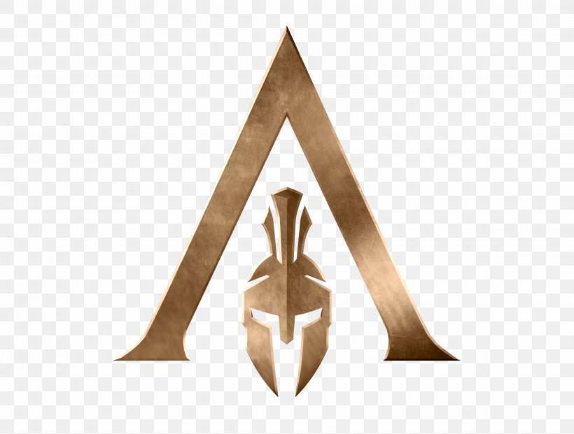 Assassin's Creed Odyssey Assassin's Creed: Origins Assassin's Creed: Brotherhood Electronic Entertainment Expo Ubisoft, PNG, 4530x3435px, Electronic Entertainment Expo, Animus, Assassins, Brass, Game Download Free