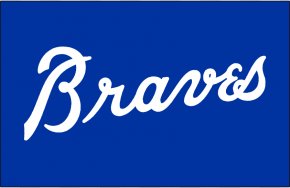 Free Braves Logo, Download Free Braves Logo png images, Free ClipArts on  Clipart Library