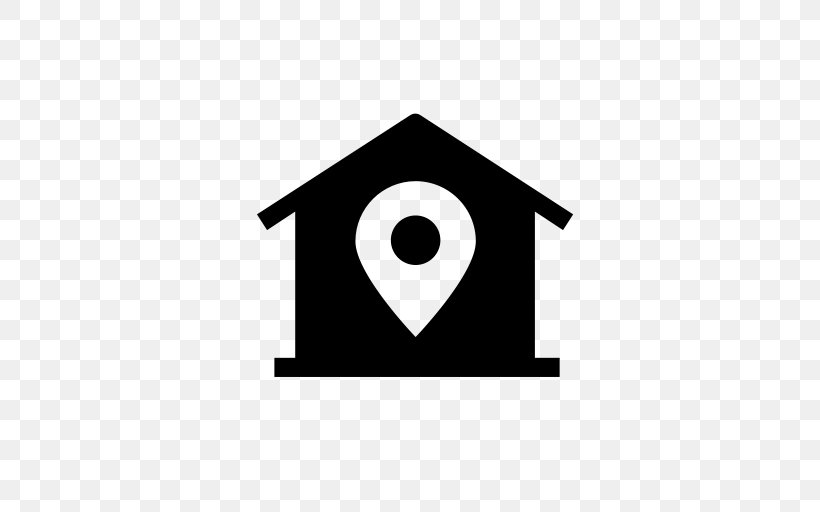Map Vf Impianti Elettrici Di Vettorato Marco & Freddo Roberto House, PNG, 512x512px, Map, Area, Brand, House, Location Download Free