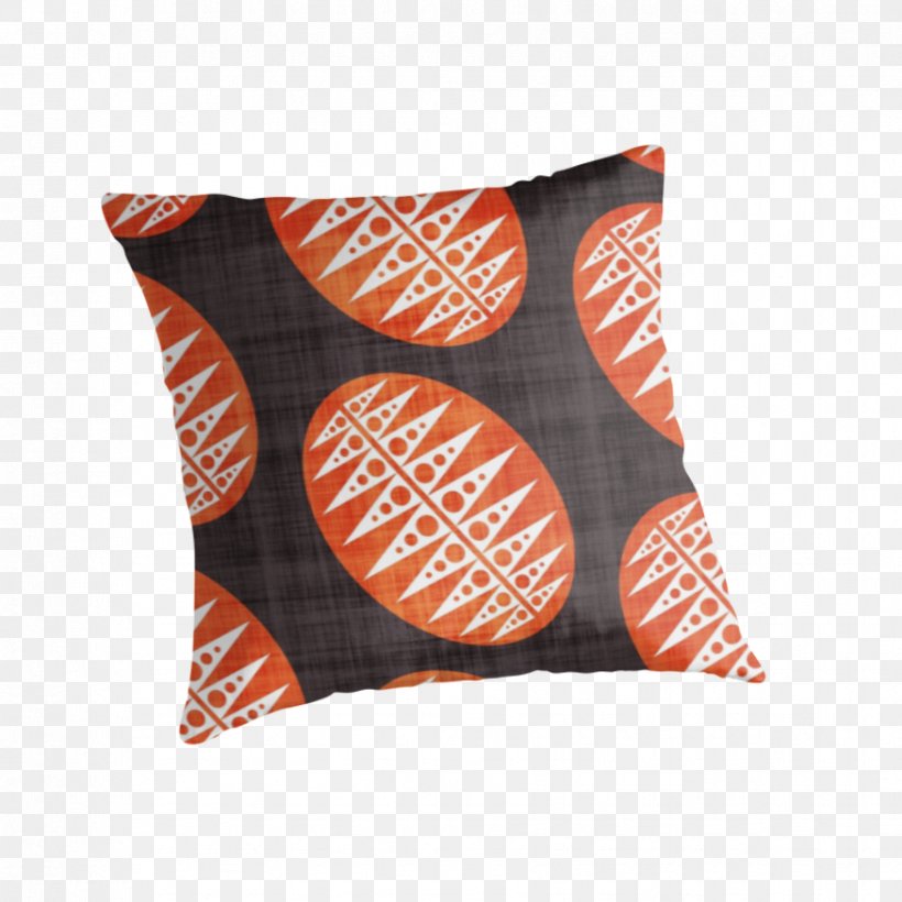 Cushion Throw Pillows, PNG, 875x875px, Cushion, Orange, Pillow, Throw Pillow, Throw Pillows Download Free