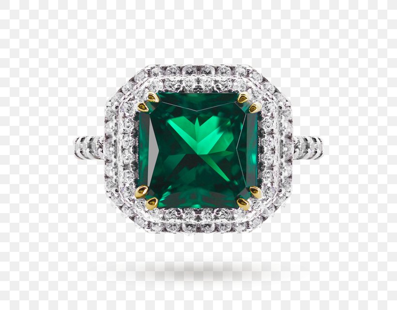 Earring Jewellery Emerald Carat, PNG, 640x640px, Earring, Carat, Charms Pendants, Clothing Accessories, Cubic Zirconia Download Free