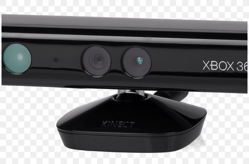 Kinect Adventures! Xbox 360 Black Game Controllers, PNG, 810x540px, Kinect, Black, Electronic Device, Electronics, Electronics Accessory Download Free