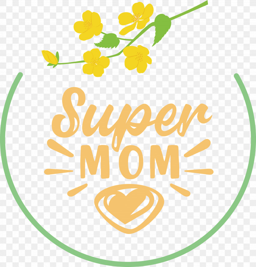 Mothers Day Super Mom Best Mom, PNG, 2875x3000px, Mothers Day, Best Mom, Commodity, Floral Design, Fruit Download Free