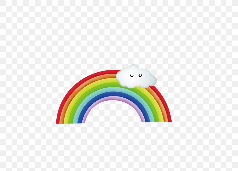 Rainbow chat