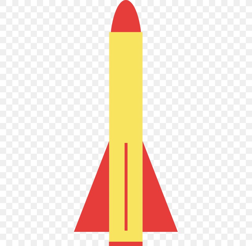 Rocket Red, PNG, 339x800px, Rocket, Animation, Area, Cartoon, Cone Download Free