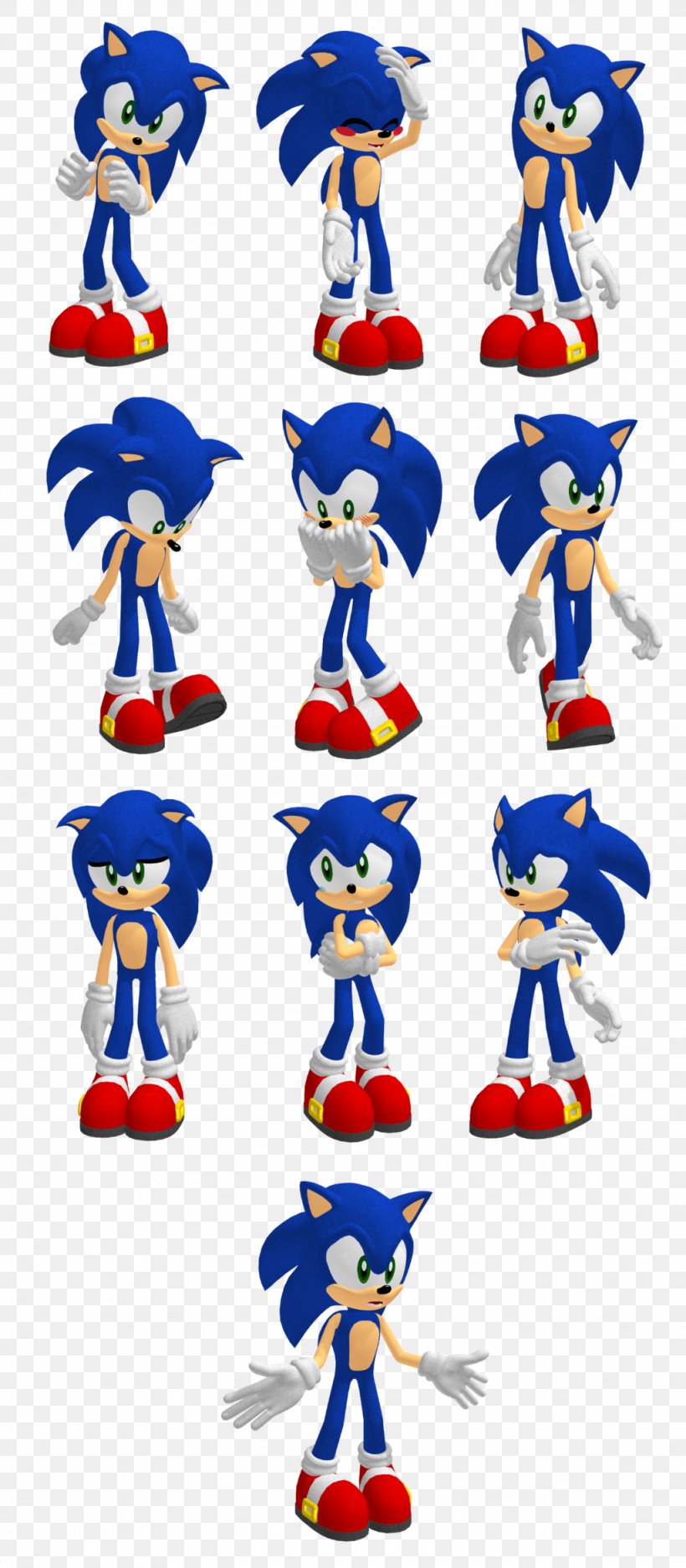 Sonic Drive-In Candy DeviantArt Hedgehog, PNG, 1024x2341px, 3d Modeling, Sonic Drivein, Animal Figure, Art, Artist Download Free