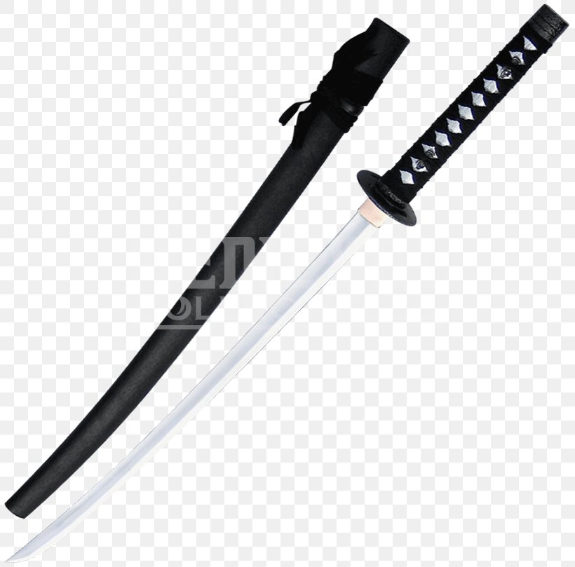 Sword Katana Golf Hanwei Bokken, PNG, 809x809px, Sword, Bokken, Cold Weapon, Ebay, Fencing Download Free