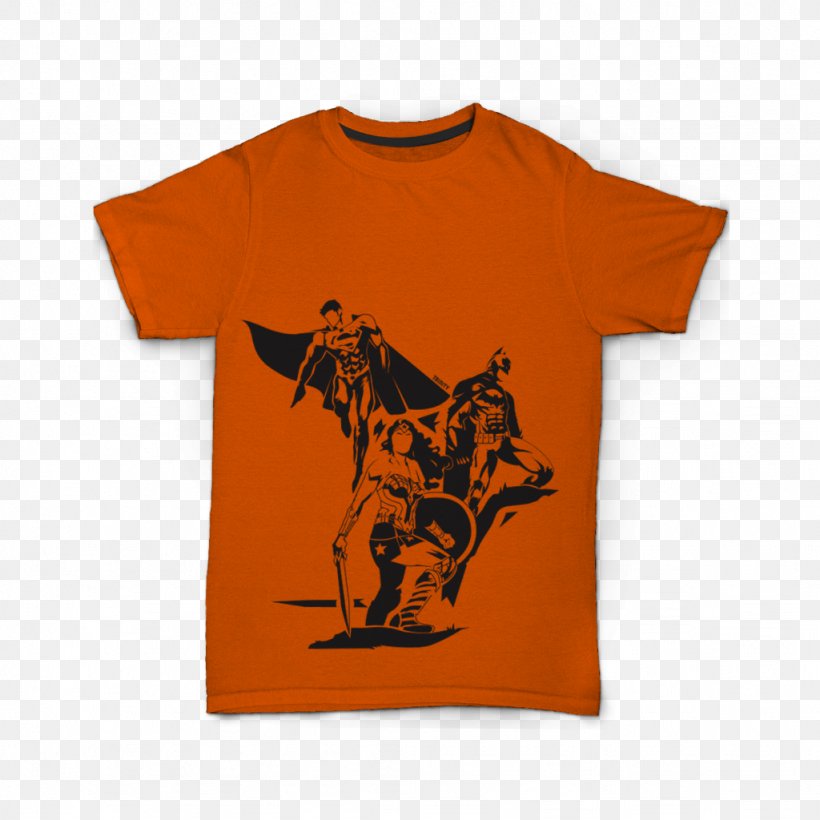 T-shirt Clothing Doomtree Sleeve, PNG, 1024x1024px, Tshirt, Active Shirt, Brand, Clothing, Orange Download Free