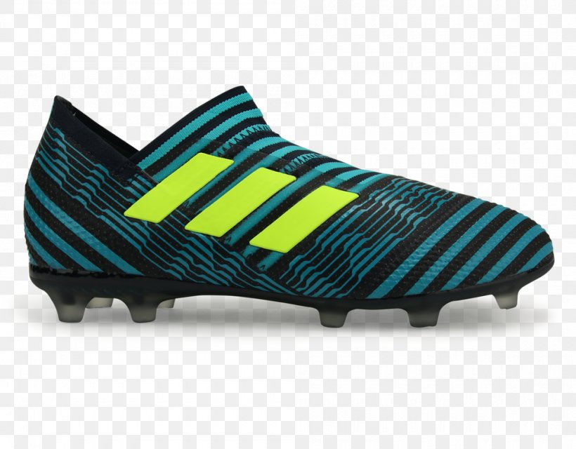 Adidas Nemeziz 17+ 360Agility FG Soccer Cleats Adidas Football Boots Nemeziz 18.1 Grass (FG), PNG, 1000x781px, Adidas, Athletic Shoe, Boot, Cleat, Clothing Download Free