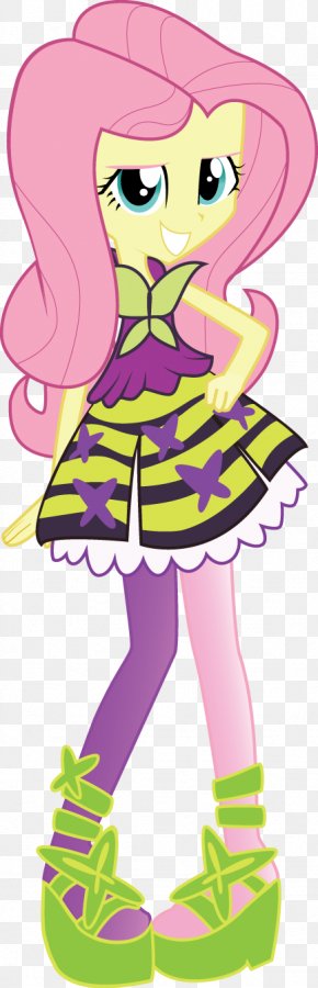 my little pony rainbow rocks fluttershy